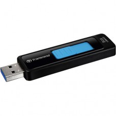 Transcend Pen Drive JetFlash 760 8GB USB 3.0 Black